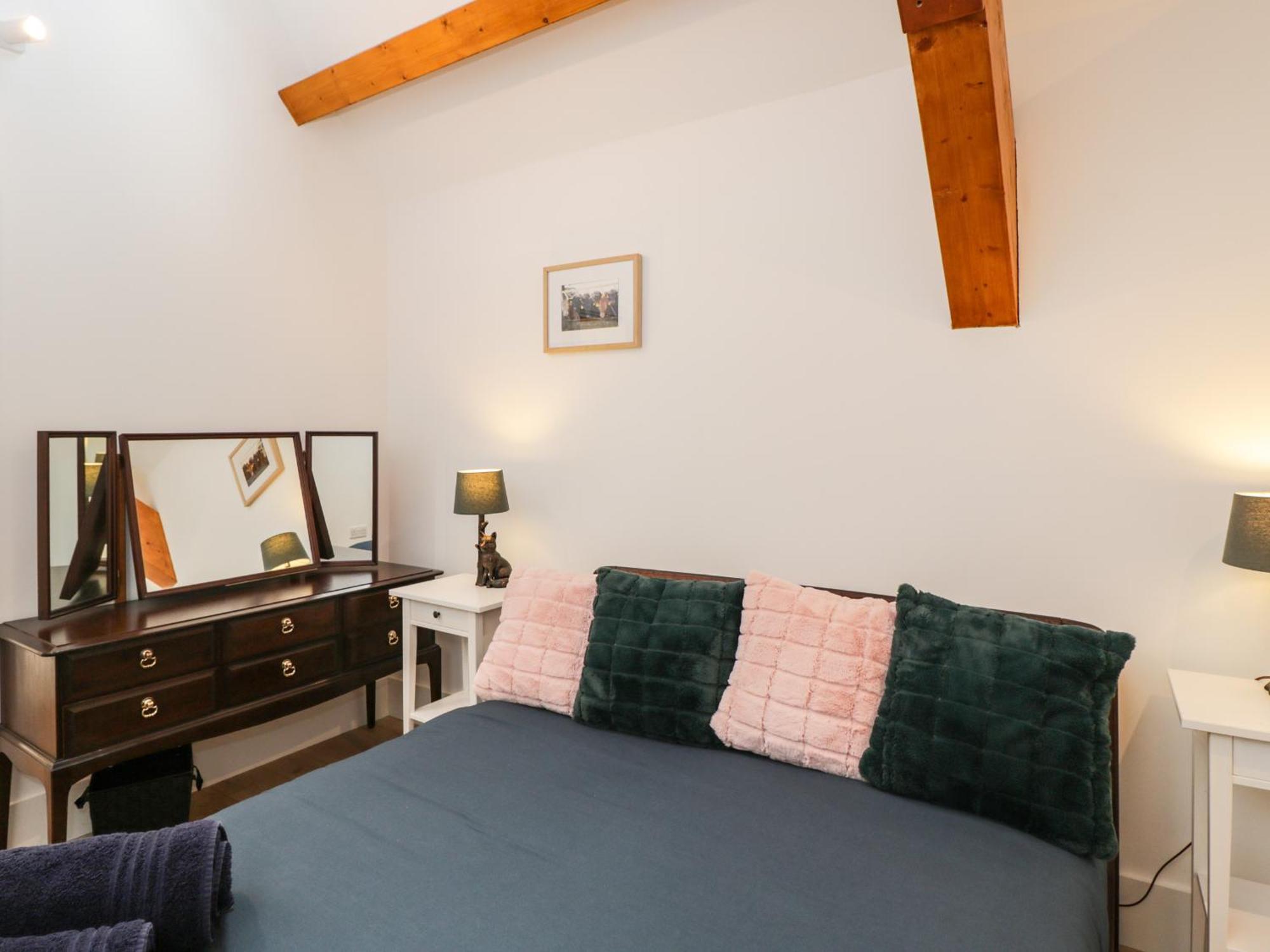 The Old Barn Villa Witney Ngoại thất bức ảnh